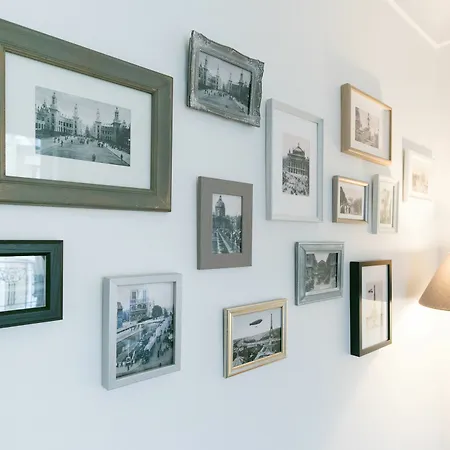Sochic Parc Des Expositions Apartment